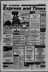 Wilmslow Express Advertiser Thursday 27 November 1986 Page 41