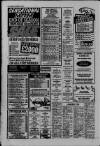 Wilmslow Express Advertiser Thursday 27 November 1986 Page 52