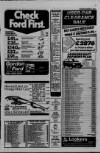 Wilmslow Express Advertiser Thursday 27 November 1986 Page 53