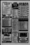 Wilmslow Express Advertiser Thursday 27 November 1986 Page 56