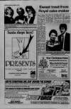 Wilmslow Express Advertiser Thursday 04 December 1986 Page 2