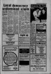 Wilmslow Express Advertiser Thursday 04 December 1986 Page 3