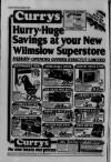 Wilmslow Express Advertiser Thursday 04 December 1986 Page 4