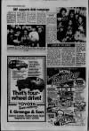 Wilmslow Express Advertiser Thursday 04 December 1986 Page 6