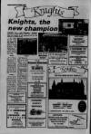 Wilmslow Express Advertiser Thursday 04 December 1986 Page 8