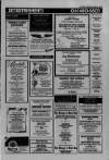 Wilmslow Express Advertiser Thursday 04 December 1986 Page 23