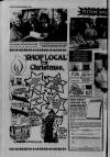 Wilmslow Express Advertiser Thursday 04 December 1986 Page 24