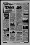 Wilmslow Express Advertiser Thursday 04 December 1986 Page 28