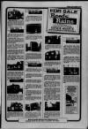 Wilmslow Express Advertiser Thursday 04 December 1986 Page 29