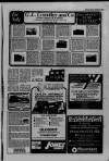 Wilmslow Express Advertiser Thursday 04 December 1986 Page 35