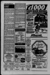 Wilmslow Express Advertiser Thursday 04 December 1986 Page 36