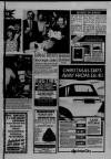 Wilmslow Express Advertiser Thursday 04 December 1986 Page 41