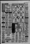 Wilmslow Express Advertiser Thursday 04 December 1986 Page 45