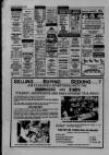 Wilmslow Express Advertiser Thursday 04 December 1986 Page 48