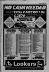 Wilmslow Express Advertiser Thursday 04 December 1986 Page 59