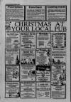 Wilmslow Express Advertiser Thursday 04 December 1986 Page 62