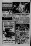 Wilmslow Express Advertiser Thursday 11 December 1986 Page 6