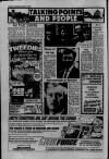 Wilmslow Express Advertiser Thursday 11 December 1986 Page 8