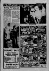 Wilmslow Express Advertiser Thursday 11 December 1986 Page 15