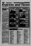 Wilmslow Express Advertiser Thursday 11 December 1986 Page 19