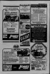 Wilmslow Express Advertiser Thursday 11 December 1986 Page 21