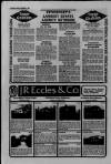 Wilmslow Express Advertiser Thursday 11 December 1986 Page 28