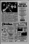 Wilmslow Express Advertiser Thursday 11 December 1986 Page 45