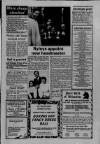 Wilmslow Express Advertiser Thursday 18 December 1986 Page 3