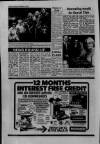 Wilmslow Express Advertiser Thursday 18 December 1986 Page 6