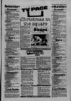Wilmslow Express Advertiser Thursday 18 December 1986 Page 13