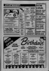 Wilmslow Express Advertiser Thursday 18 December 1986 Page 15