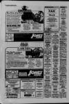 Wilmslow Express Advertiser Thursday 18 December 1986 Page 18