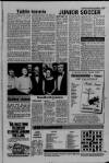 Wilmslow Express Advertiser Thursday 18 December 1986 Page 31