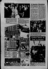 Wilmslow Express Advertiser Thursday 25 December 1986 Page 4