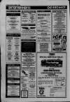 Wilmslow Express Advertiser Thursday 25 December 1986 Page 6