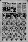 Wilmslow Express Advertiser Thursday 25 December 1986 Page 8