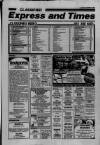 Wilmslow Express Advertiser Thursday 25 December 1986 Page 9