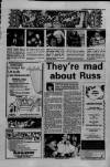 Wilmslow Express Advertiser Thursday 25 December 1986 Page 12