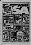 Wilmslow Express Advertiser Thursday 25 December 1986 Page 20