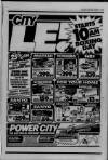 Wilmslow Express Advertiser Thursday 25 December 1986 Page 21