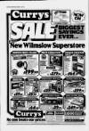 Wilmslow Express Advertiser Thursday 26 March 1987 Page 2
