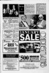 Wilmslow Express Advertiser Thursday 01 January 1987 Page 3