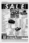 Wilmslow Express Advertiser Thursday 01 January 1987 Page 4