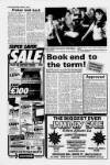 Wilmslow Express Advertiser Thursday 17 December 1987 Page 8