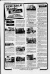 Wilmslow Express Advertiser Thursday 17 December 1987 Page 16