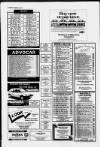 Wilmslow Express Advertiser Thursday 17 December 1987 Page 24