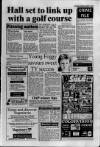 Wilmslow Express Advertiser Thursday 07 January 1988 Page 3