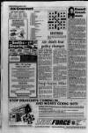 Wilmslow Express Advertiser Thursday 07 January 1988 Page 4
