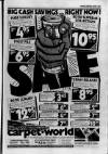Wilmslow Express Advertiser Thursday 07 January 1988 Page 7