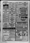 Wilmslow Express Advertiser Thursday 07 January 1988 Page 26
